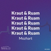 Kraut & Ruam (Extended Edit) artwork