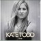 Just the Same (feat. Joey Landreth) - Kate Todd lyrics