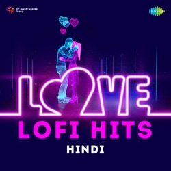 Kitni Bechain Hoke (Lofi)