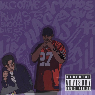 LIFE HACKS (feat. Remi & Rivas. R) - Single