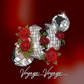 Voyage Voyage (Extended Mix) DE SOFFER