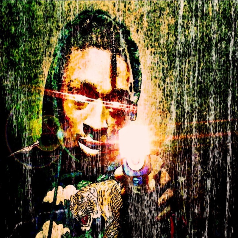 SOLO (feat. Dontae.)