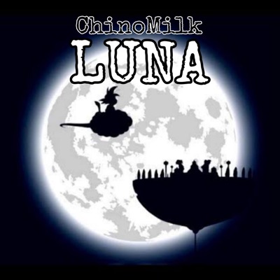LUNA - Single