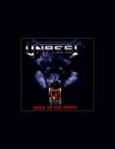 Unrest: песни, клипы, биография, даты выступлений и многое другое.
