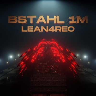 BSTAHL 1M (feat. Revu) - Single