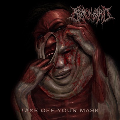 Take Off Your Mask - EP