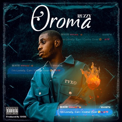 Oroma - Single