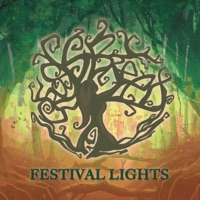 Festival Lights - Single - CrossBreed