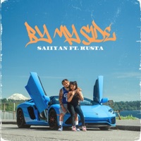 By My Side (feat. Kusta) - Single - Saiiyan
