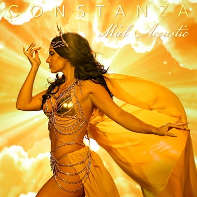 Miel (feat. Aaron Sinclair) [Acoustic] - Single