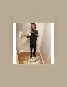 Lil JanJanを聴いたり、ミュージックビデオを鑑賞したり、経歴やツアー日程などを確認したりしましょう！
