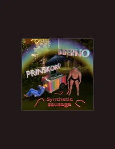 Hör dir Inferno Prinskorv an, schau dir Musikvideos an, lies die Biografie, finde Tourdaten und mehr!