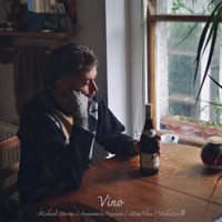 Vino - Single - Michael Stevens & Annamarie Rosanio