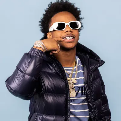 Listen to Lil Binns, watch music videos, read bio, see tour dates & more!