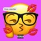 Nerd Emoji - Saunjay lyrics