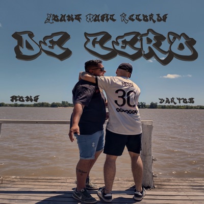 DE CER0 - Single