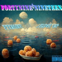 4TH & BACK (feat. ttimbit) - Single - Flo4t Up