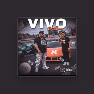 Listen to King Fame, watch music videos, read bio, see tour dates & more!
