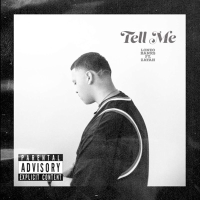 Tell Me (feat. Zayah) - Single