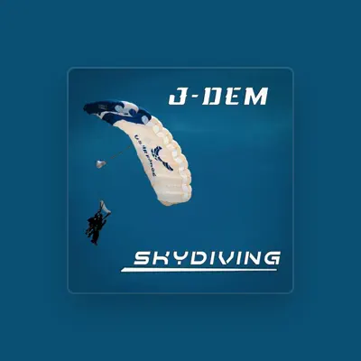 Listen to J-Dem, watch music videos, read bio, see tour dates & more!