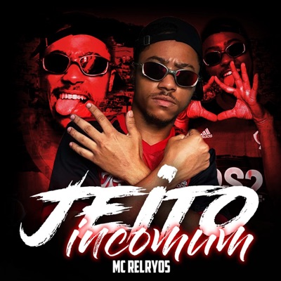 Jeito Incomum - Single