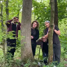 收听 spoobco.、观看音乐视频、阅读小传、查看巡演日期等 ！