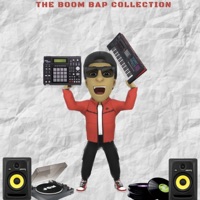 The Boom Bap Collection - Supastylez