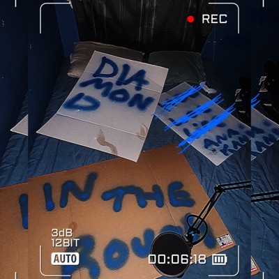 diamond in the rough (feat. Kanii) - Single