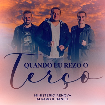 Quando Eu Rezo o Terço - Single