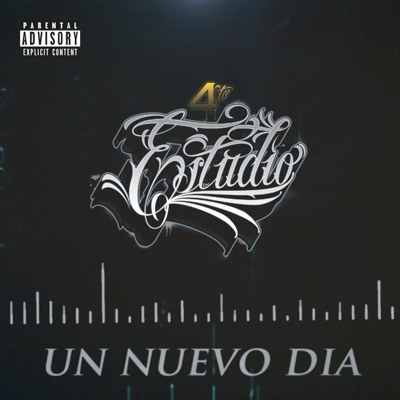 Un Nuevo Día (feat. F-CL House, Buk ortiz, Roc Vela & Axel Dela) - Single