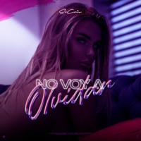 NO VOY A OLVIDAR - Single - SIR CRIS