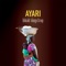 Ayari (Please Don't Go) artwork