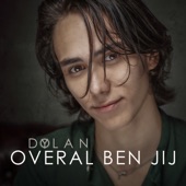 Overal Ben Jij artwork