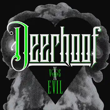 Deerhoof vs. Evil (Deluxe Edition) album cover