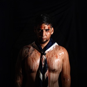 Retribución (feat. Numen, BDO, Oliver Castillo, Laura Arroyo, Marcústico, Naysha, Jordi Woo, Fer Woo, Mr. Pucho, Samanez, Jonathan Mendoza, Mago Oscuro & J Maze)