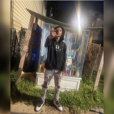 Droppaz (feat. TwoFour Rell & Dg Swaavoo) - Single