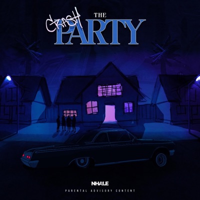 Crash the Party - Single
