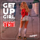 Get Up Girl (Ladies On Mars Extended Remix) artwork