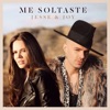 Me Soltaste - Single, 2017