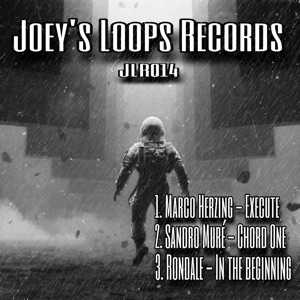 Jlr014 - Single