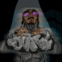Lunatic (feat. MAX2K10) - Single - Hugo Nameless
