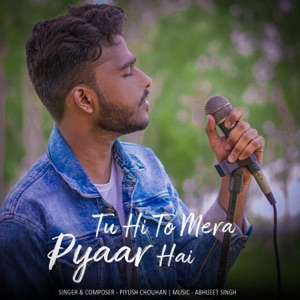 Tu Hi To Mera Pyaar Hai