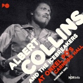 Albert Collins - Frosty