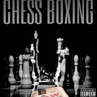 Chess Boxing - Single - Dog Capital