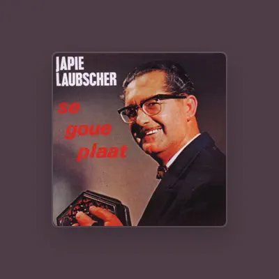 Listen to Japie Laubscher, watch music videos, read bio, see tour dates & more!