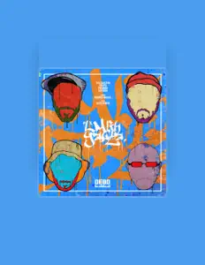 Écoutez Katybon, regardez des vidéoclips, lisez la biographie, consultez les dates de tournée et plus encore !