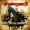 King Kong (feat. Reef the Lost Cauze & Young De) - Snowgoons lyrics