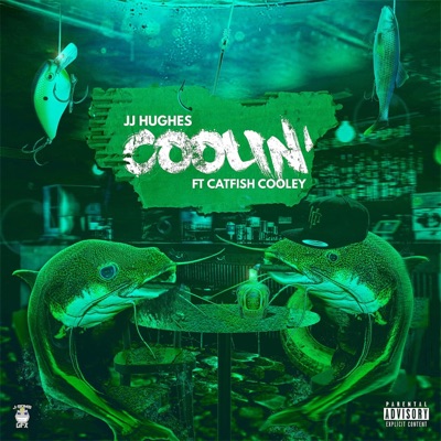 Coolin (feat. Catfish Cooley) - Single