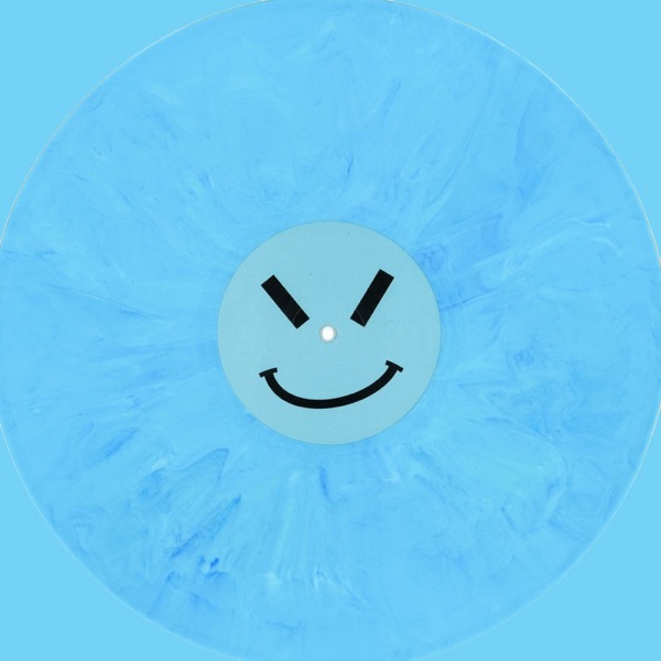Acid 6 - EP