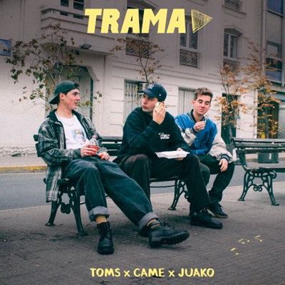 Trama - Single